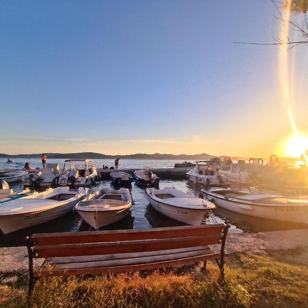Zadar Beach Apartments Dış mekan fotoğraf