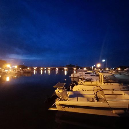 Zadar Beach Apartments Dış mekan fotoğraf