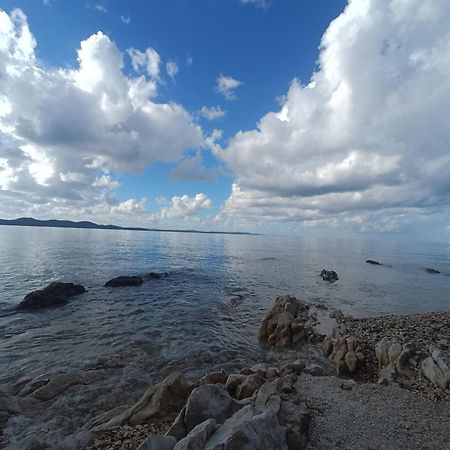 Zadar Beach Apartments Dış mekan fotoğraf