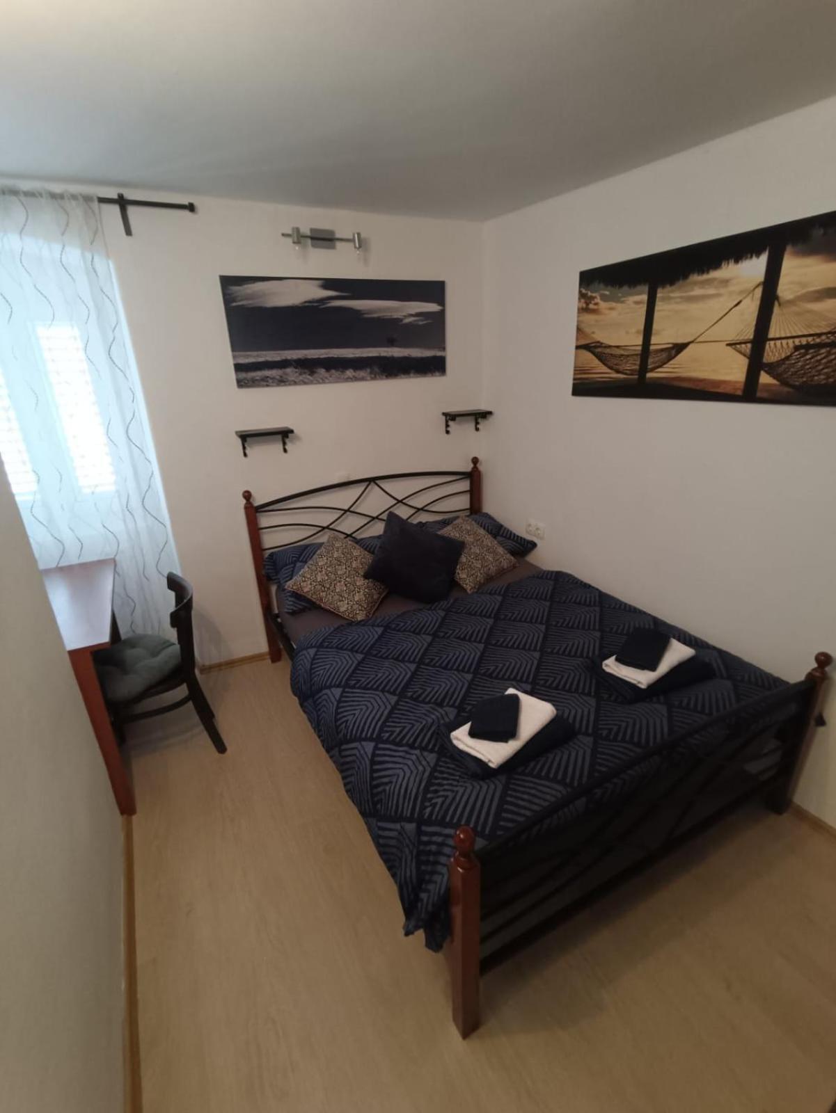 Zadar Beach Apartments Dış mekan fotoğraf