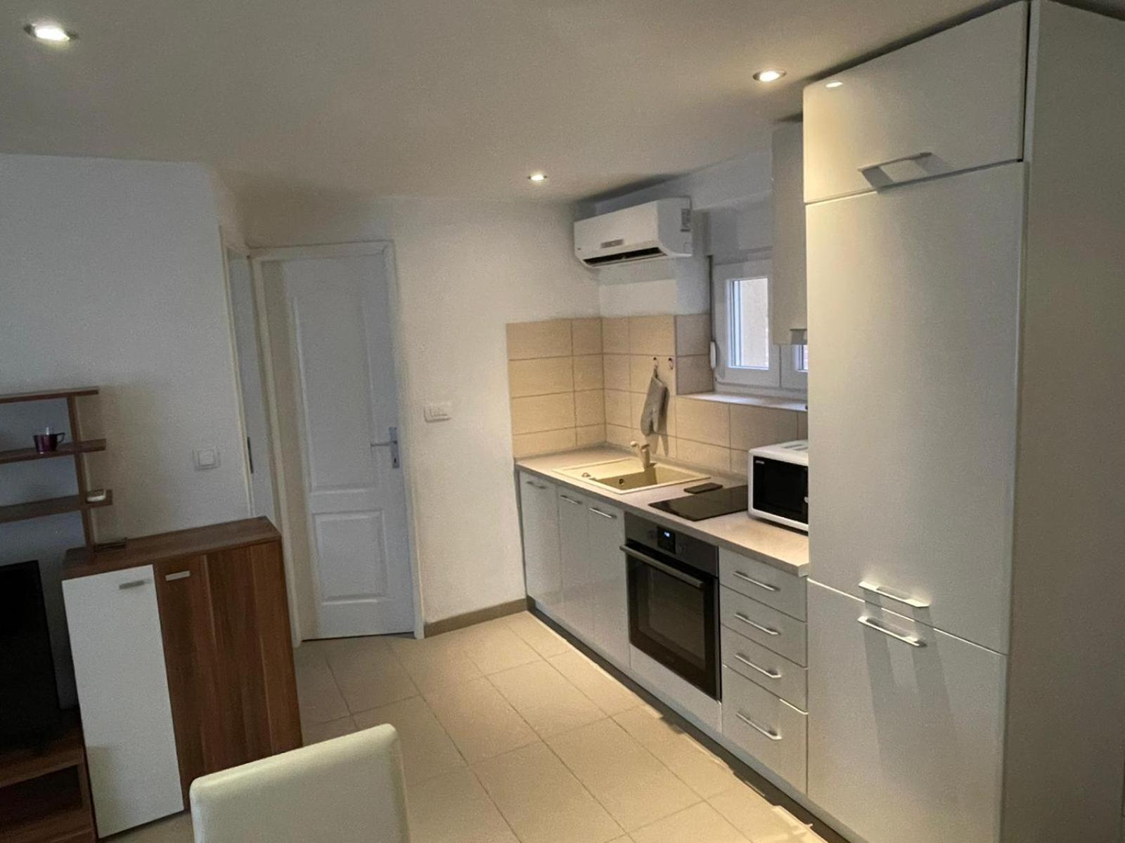 Zadar Beach Apartments Dış mekan fotoğraf