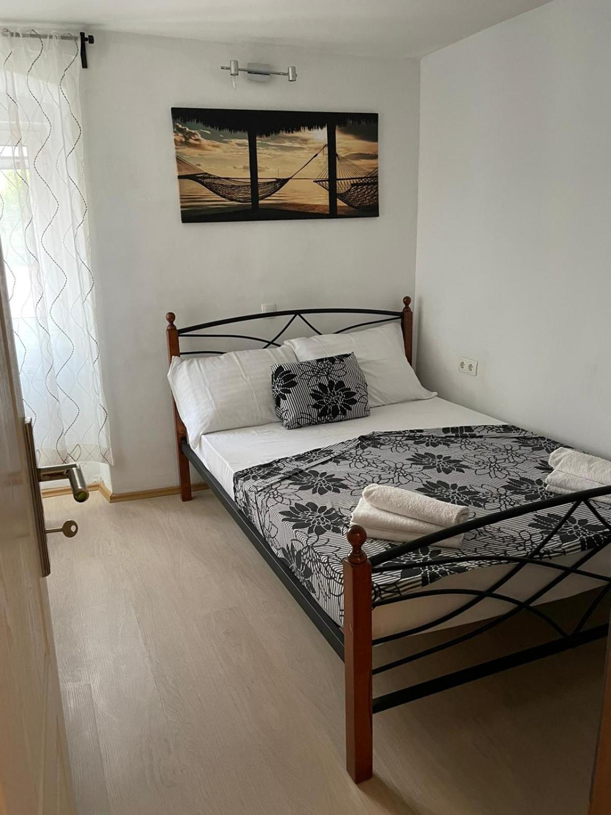 Zadar Beach Apartments Dış mekan fotoğraf