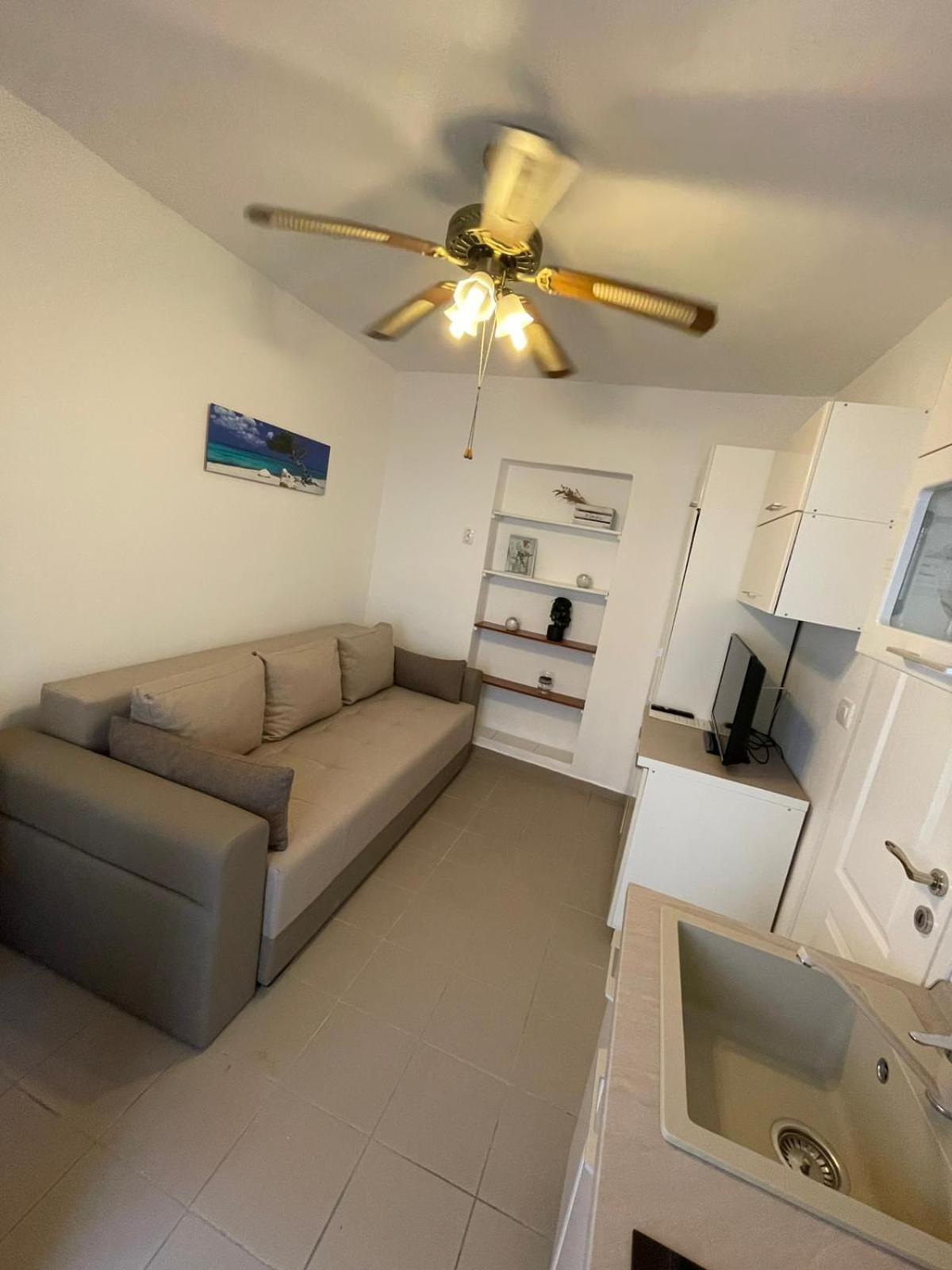 Zadar Beach Apartments Dış mekan fotoğraf
