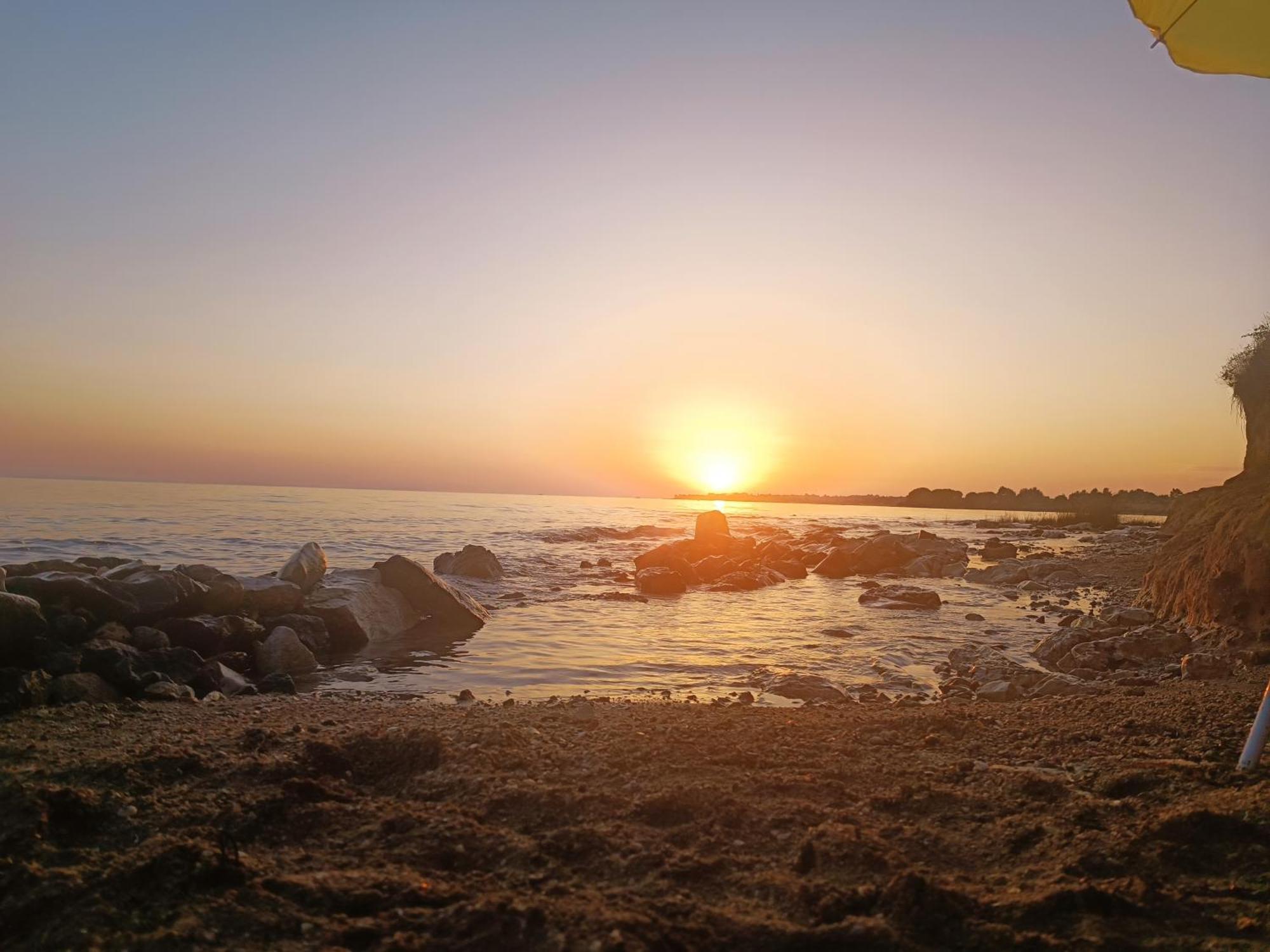 Zadar Beach Apartments Dış mekan fotoğraf