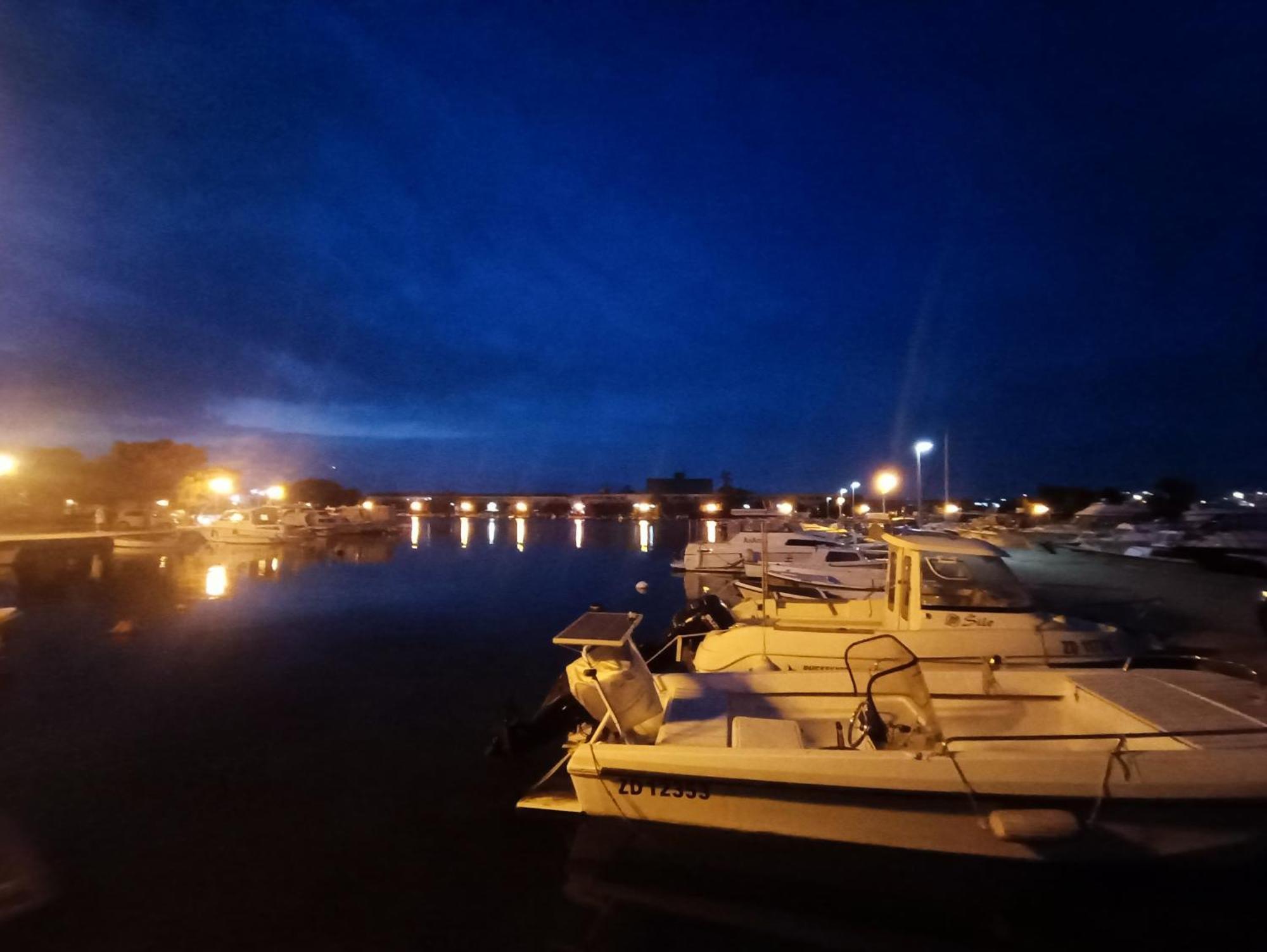 Zadar Beach Apartments Dış mekan fotoğraf