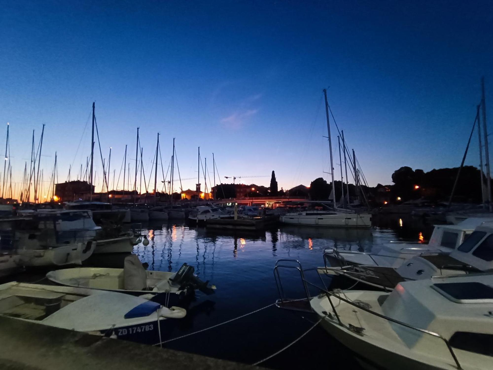 Zadar Beach Apartments Dış mekan fotoğraf